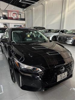 نیسان سێنترا